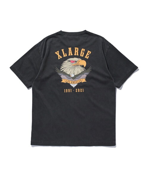 EAGLE LOGO S/S TEE Tシャツ XLARGE